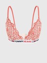 Tommy Jeans Reggiseno