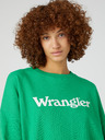 Wrangler Felpa