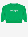 Wrangler Felpa