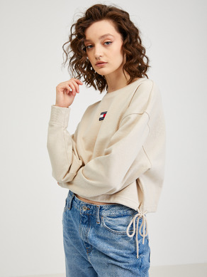 Tommy Jeans Felpa