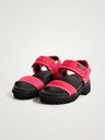 Desigual Track Sandals