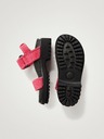 Desigual Track Sandals