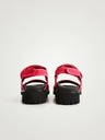 Desigual Track Sandals