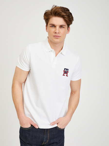 Tommy Hilfiger Polo Maglietta