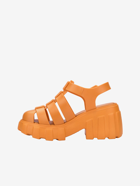 Melissa Megan Sandals