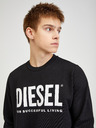 Diesel Felpa