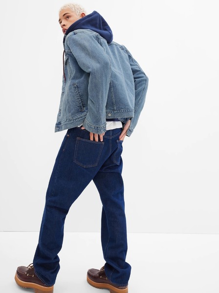 GAP Giacca in denim