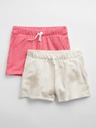 GAP Kids Shorts 2 pcs