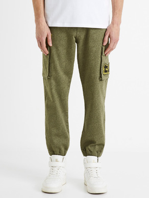 Celio Dragon Ball Z Trousers