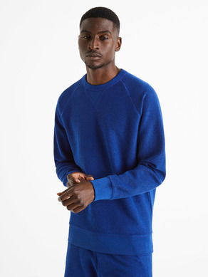 Celio Dereverse Sweatshirt