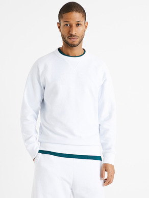 Celio Dereverse Sweatshirt