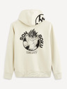 Celio Dragon Ball Z Sweatshirt