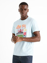 Celio Destadium T-shirt