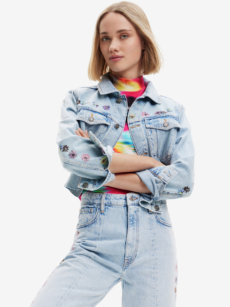 Desigual Soho Jacket