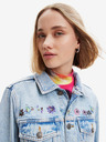 Desigual Soho Jacket