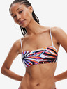 Desigual Playa Bikini top