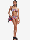 Desigual Playa Bikini top