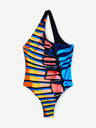 Desigual Amazonas One-piece Swimsuit