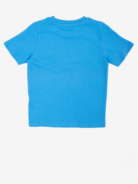 Tom Tailor Camicia blu da ragazzo Tom Tailor