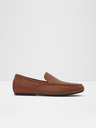 Aldo Tinos Moccasins