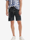 Desigual Fresia Short pants