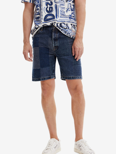 Desigual Fresia Short pants