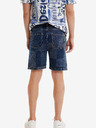 Desigual Fresia Short pants