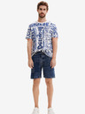 Desigual Fresia Short pants