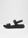 Aldo Silyia Sandals