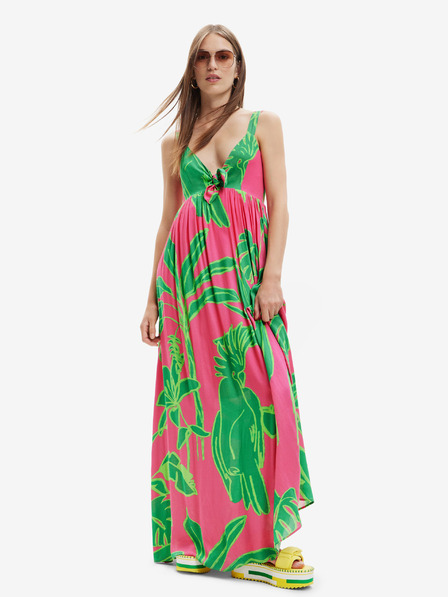 Desigual Damila Dresses