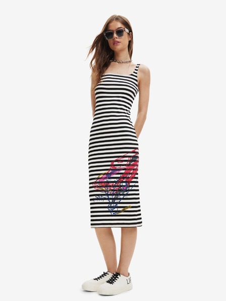 Desigual Carpark Dresses