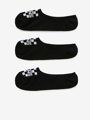 Vans Set of 3 pairs of socks