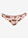 Dedoles Puppuccino Panties