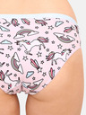 Dedoles Duhový jednorožec Panties