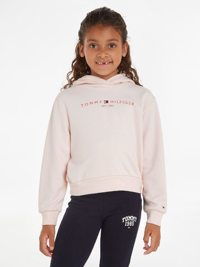 Tommy Hilfiger Felpa per bambini