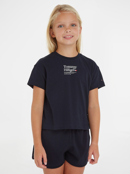 Tommy Hilfiger Maglietta per bambini