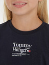 Tommy Hilfiger Maglietta per bambini