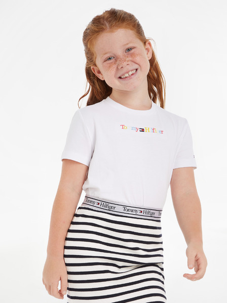 Tommy Hilfiger Maglietta per bambini