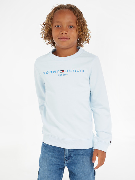 Tommy Hilfiger Felpa per bambini