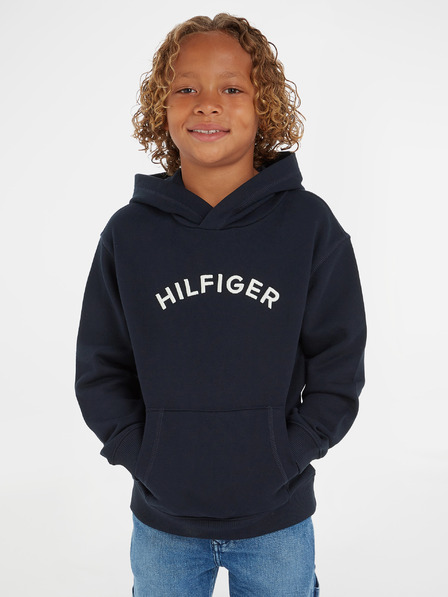 Tommy Hilfiger Felpa per bambini