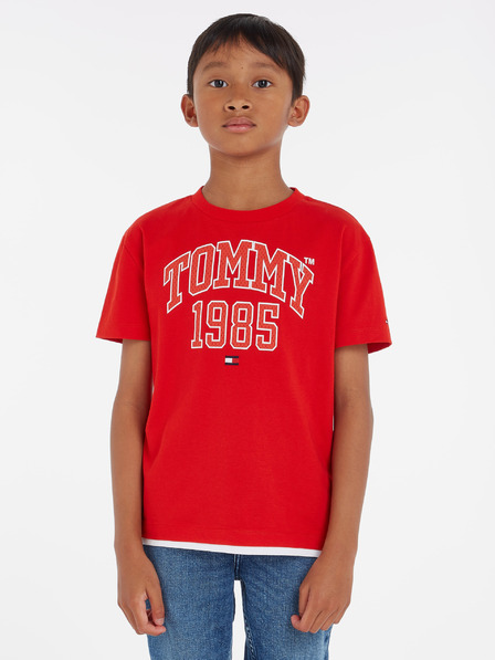 Tommy Hilfiger Maglietta per bambini