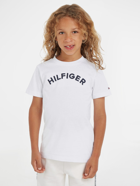 Tommy Hilfiger Maglietta per bambini