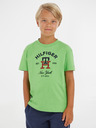 Tommy Hilfiger Maglietta per bambini