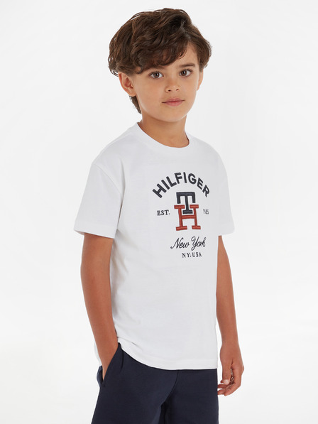 Tommy Hilfiger Maglietta per bambini