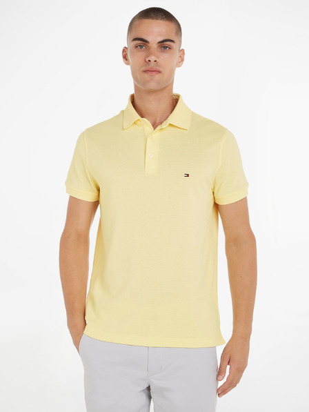 Tommy Hilfiger Polo Maglietta