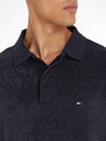 Tommy Hilfiger Micro Towelling Polo Shirt