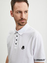 Karl Lagerfeld Polo Maglietta