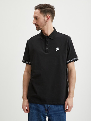 Karl Lagerfeld Polo Maglietta