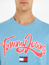 Tommy Jeans Maglietta