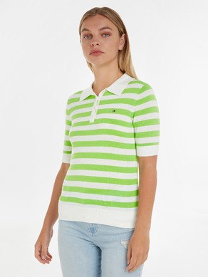 Tommy Hilfiger Polo Maglietta